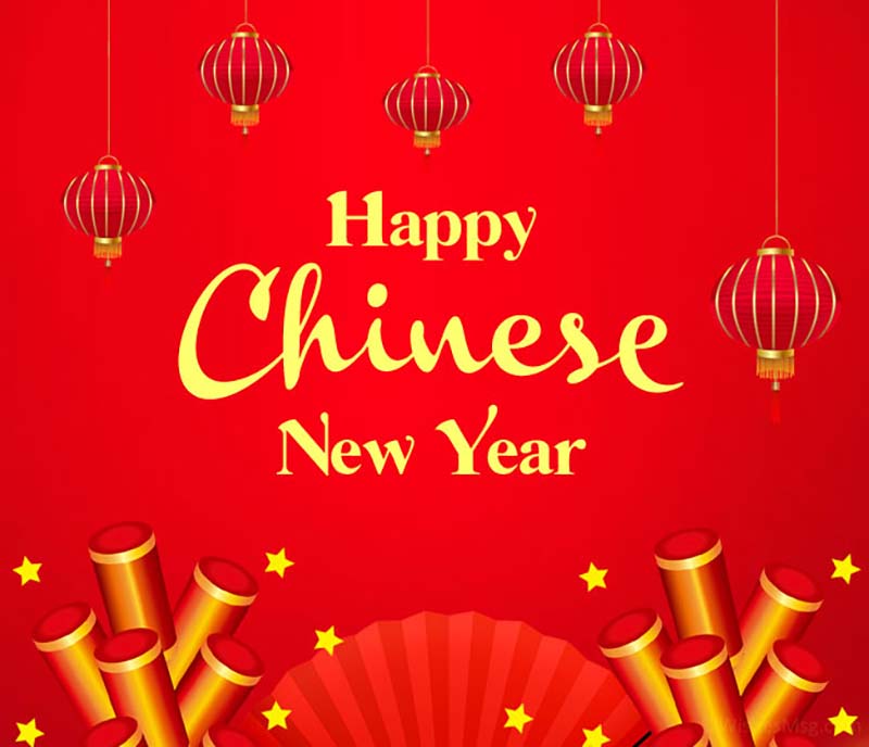 TOPINDUS से चीनी नव वर्ष की बधाई