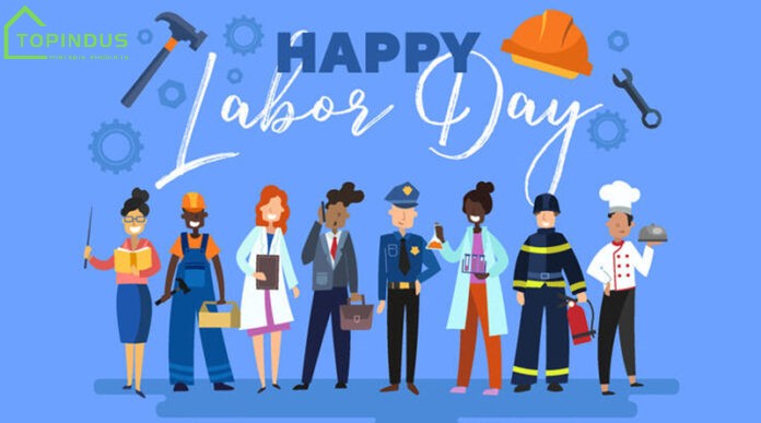Labor Day Holiday Notice 2024