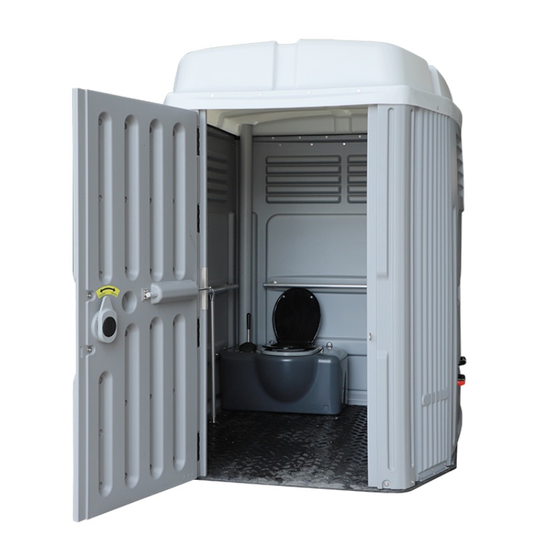 Accessible Portable Toilets: A New Option for Inclusivity