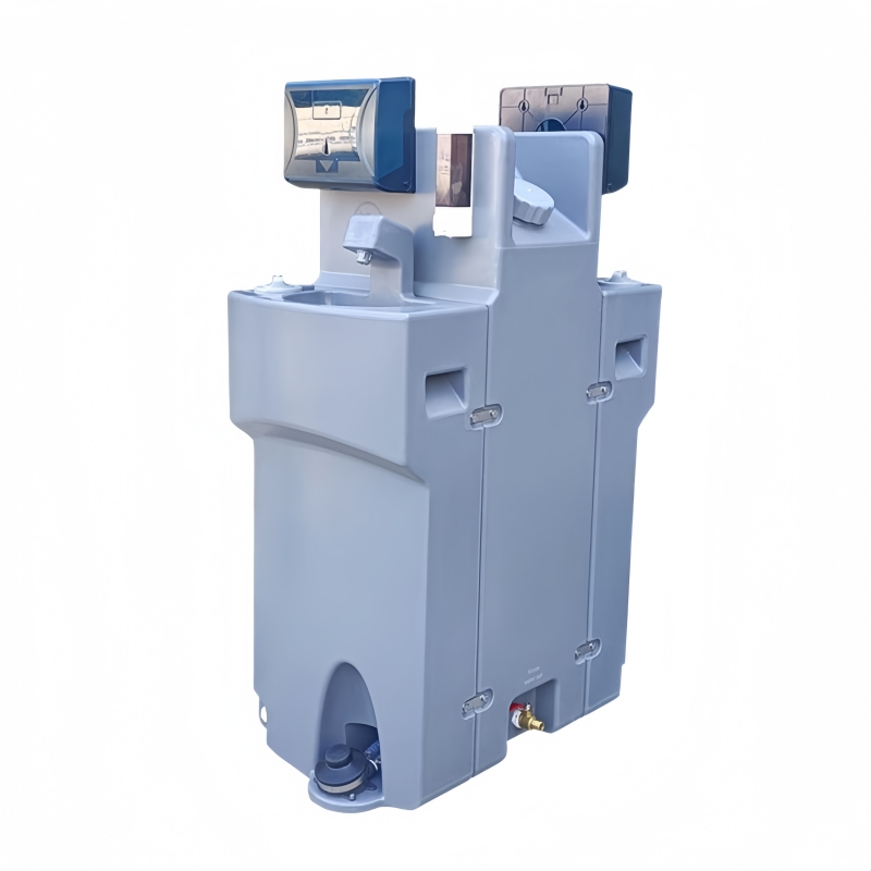 Modern Durable Outdoor Use Portable Sink Hand Wash Station
