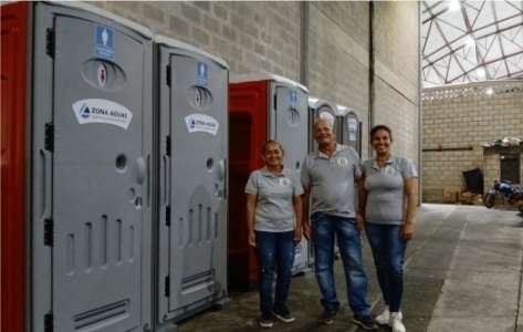 एक निर्बाध परिवर्तन - कैसे टॉपिंडस एक अग्रणी कोलंबियाई ग्राहक के लिए आर्मल की जगह ले रहा है