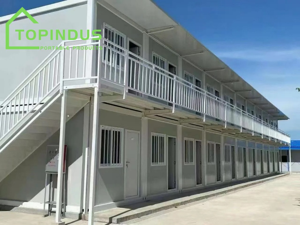 चीन में विश्वसनीय प्रीफैब हाउस निर्माता का चयन कैसे करें