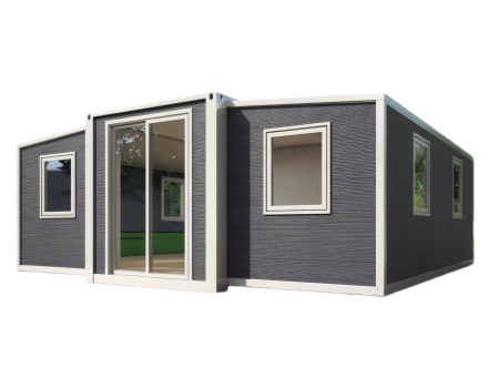 पोर्टेबल हाउस