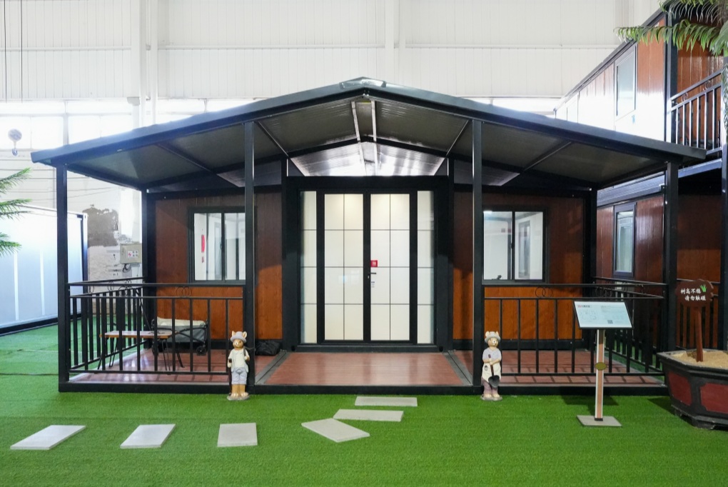 हमारी बाहरी आपूर्ति क्यों चुनें