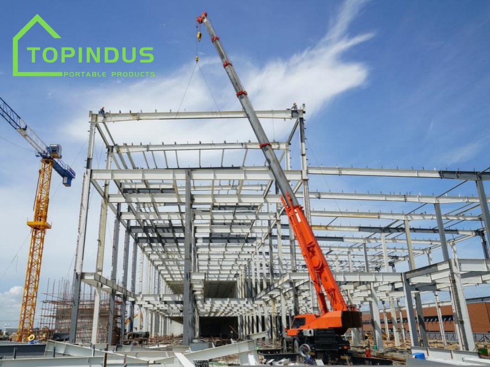 Steel Demand and Longer Lead Times: Why Early Planning Matters in 2026